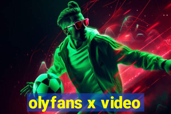 olyfans x video